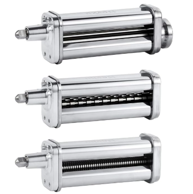 KitchenAid Pasta Roller & Cutter Attachment Set